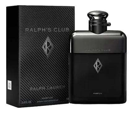 Ralph Lauren Ralph's Club Parfum