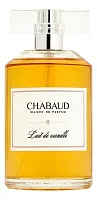 Chabaud Maison de Parfum Lait De Vanille