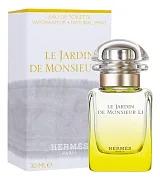 Hermes Le Jardin De Monsieur Li