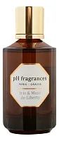pH Fragrances Iris & Musc De Liberty