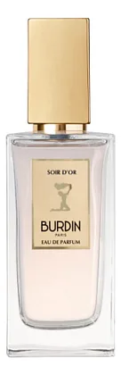 Burdin Soir D'Or