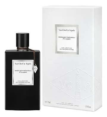 Van Cleef & Arpels Moonlight Patchouli