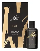 Akro East