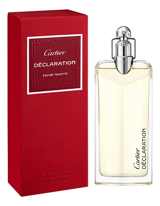 Cartier Declaration