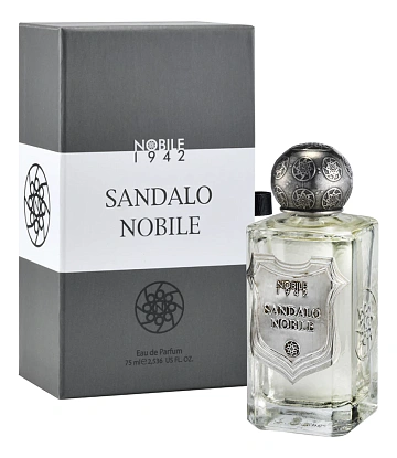 Nobile 1942 Sandalo Nobile