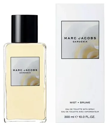 Marc Jacobs Splash Gardenia