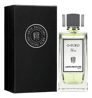 Arte Profumi O-Furo