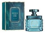 Guess Uomo Acqua