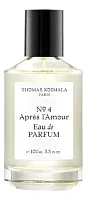 Thomas Kosmala No 4 Apres L'Amour