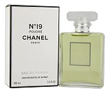 Chanel No19 Poudre