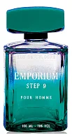 Brocard Emporium Step 9 Pour Homme