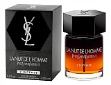 Yves Saint Laurent La Nuit De L'Homme L'Intense