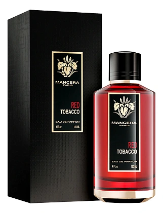 Mancera Red Tobacco
