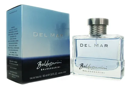 Baldessarini Del Mar
