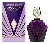 Elizabeth Taylor Passion Woman