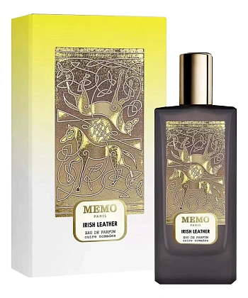 Memo Irish Leather