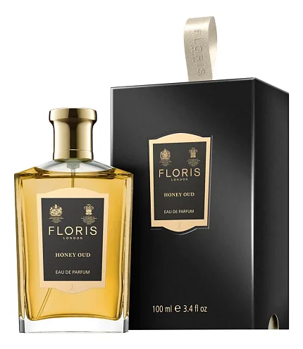 Floris Honey Oud