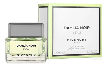 Givenchy Dahlia Noir L'Eau