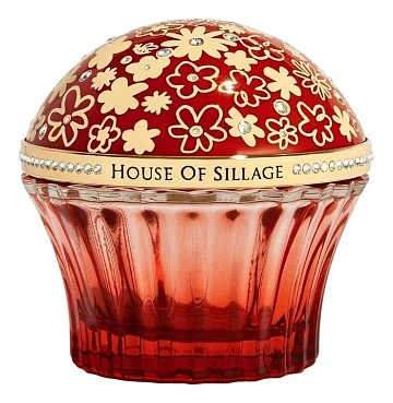 House Of Sillage Whispers Of Temptation
