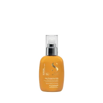 Защитное молочко Semi di Lino Sunshine Hair Protective Milk