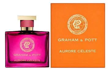 GRAHAM & POTT Aurore Celeste