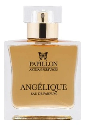 Papillon Artisan Perfumes Angelique