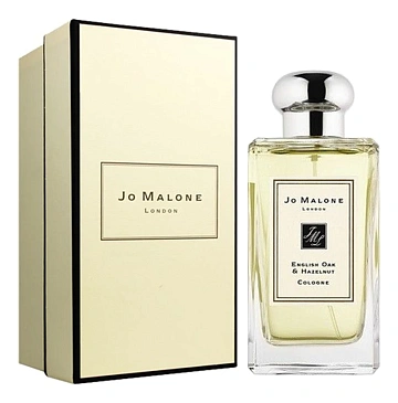 Jo Malone English Oak & Hazelnut