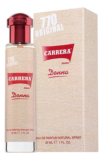 Carrera Jeans Parfums 770 Original Donna