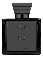Sphinx Black Anubis
