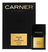 Carner Barcelona Rose & Dragon