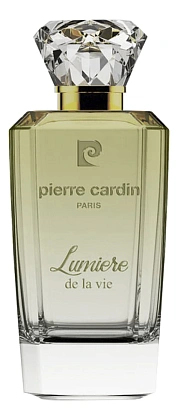 Pierre Cardin Lumiere De La Vie