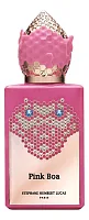 Stephane Humbert Lucas 777 Pink Boa