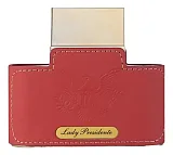 Emper Lady Presidente