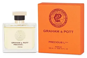 GRAHAM & POTT Precious L