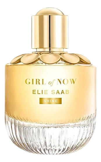Elie Saab Girl Of Now Shine