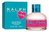 Ralph Lauren Ralph Love