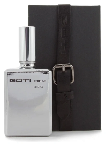 Goti Smoke