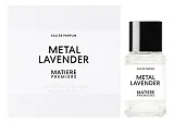 Matiere Premiere Metal Lavender