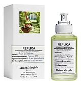 Maison Martin Margiela From The Garden