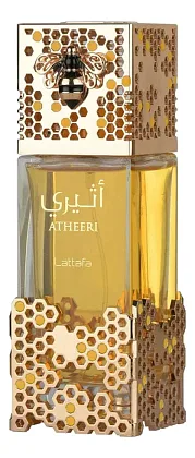 Lattafa Atheeri