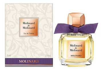Molinard De Molinard 2017