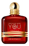 Giorgio Armani Emporio Armani Stronger With You Tobacco