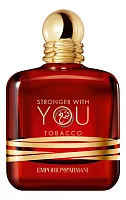 Giorgio Armani Emporio Armani Stronger With You Tobacco