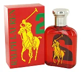 Ralph Lauren Big Pony 2