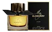 Burberry My Burberry Black