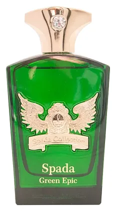 Spada Green Epic