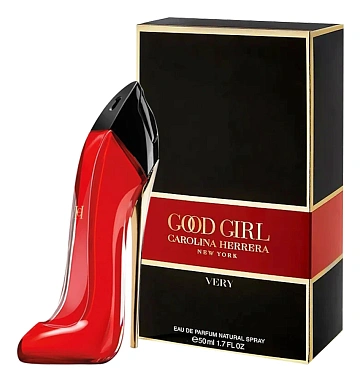 Carolina Herrera Very Good Girl