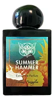 Lorenzo Pazzaglia Summer Hammer