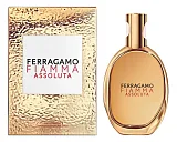 Ferragamo Fiamma Assoluta