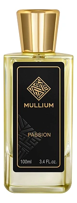 Mullium Passion